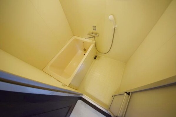 HILLSIDE東川口の物件内観写真